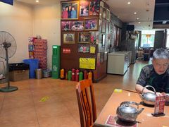 -天下客饭店(中山路店)