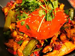 -伙靠·江浙菜(田林路店)