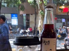-常识咖啡common sense(春熙路店)