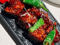 -華府Deluxe(兴业太古汇店)