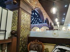 -威尼斯西餐厅(扬名广场店)