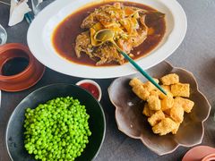 -柒园·三十年创意杭帮菜(龙湖滨江天街店)