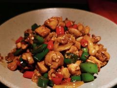 -姐夫的小菜(新中关购物中心店)