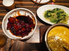 -江太极江浙菜(马桥万达广场店)