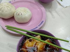 -清华大学-观畴园餐厅