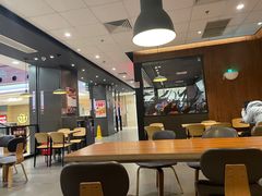 -汉堡王(上海118广场店)
