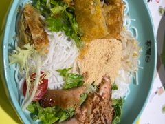 -蔡澜Pho·越南粉餐厅(海上世界店)