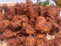 -牟传仁饭庄(星海店)