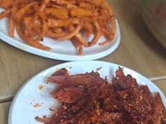 -顺姬冷面(长白西路店)