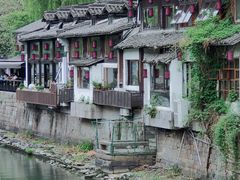 -小河直街历史文化街区