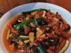 -李庄白肉(草堂店)