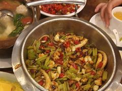-一楼食业·美食人家