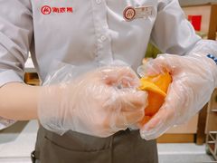 -海底捞火锅(金光华店)