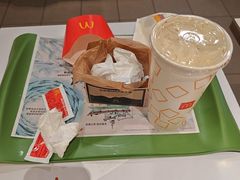 -麦当劳(望京国际商业中心店)