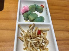 -木屋烧烤(龙岗龙城万科里店)