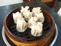 -马家烧麦(总店)