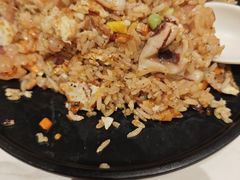 -火地铁板烧(昆山万象汇店)