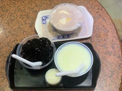 -芬芳甜品(同福路店)