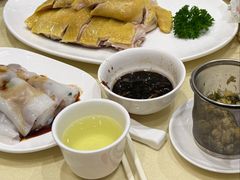 -兴悦酒家(保利克洛维店)