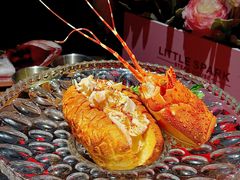 -小火花·干式熟成牛排馆Spark SteakHouse(剑桥郡店)