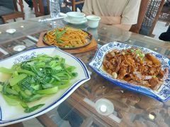 -徽州美食(三十年老店)