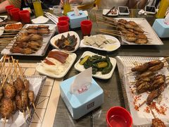 -西单翅酷(西单店)