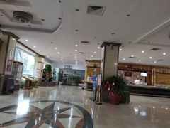 -凯威大酒店(海口秀英码头店)