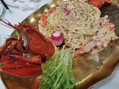 -御彩酒家(东风东路店)