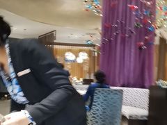 -盘锦生态酒店-火锅餐厅