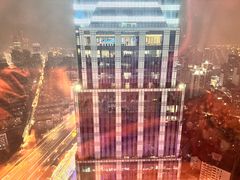 -环球港凯悦 · 享悦中餐厅