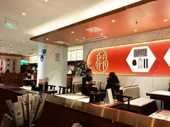 -松鹤楼·苏式汤面(虹桥天地店)