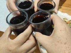 -亿牌牌东北烧烤(怀特店)