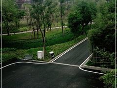 -沐仙湖湿地公园