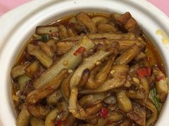 -伙工殿餐厅(吉大店)