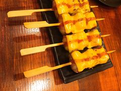 -鸟串烧Yakitori