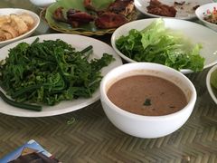 -岩保农家乐
