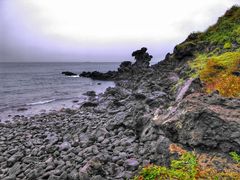 -龙头岩(Dragon Head Rock)