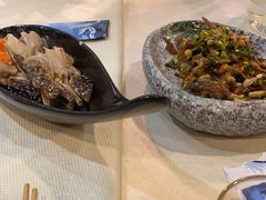 -渔娘渔家丹东海鲜(东直门店)