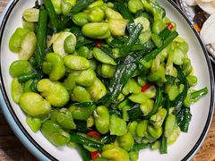 -无名小酒馆·湖北私房菜(昙华林店)