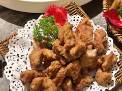 -前海沿·青岛菜(乐客城店)