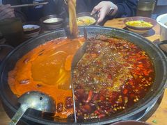 -楠火锅(龙阳广场店)