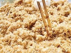 -六广门毛阿姨糯米饭