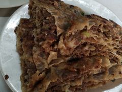 -清真永恒华威肉饼(潘家园店)