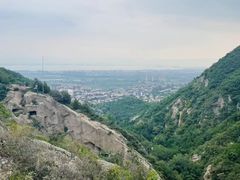 -古崖居风景名胜区