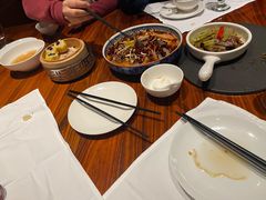 -上海雅居乐万豪侯爵酒店