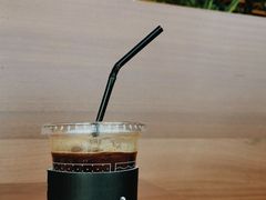 -Seesaw Coffee(朝阳大悦城店)