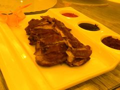 -良运大酒店餐厅