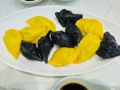 -船歌·鱼水饺青岛菜(国贸商城店)