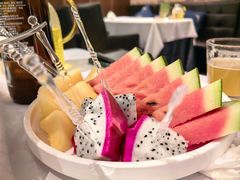 -毛家饭店·融合新湘菜·主题宴(齐鲁软件园店)