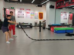 -超减·私教减肥馆(世博店)